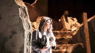 Síla osudu z milánské Scaly