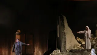 Síla osudu z milánské Scaly