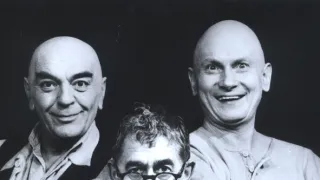 Návštěvníci (4/15)