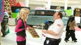 Policajt ze sámošky