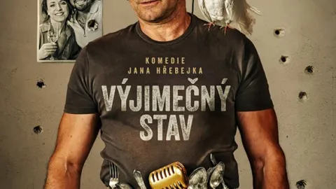 Výjimečný stav