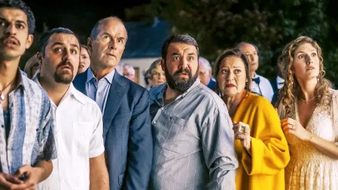 Svatba za všechny prachy