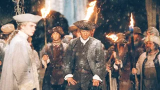 Bratrstvo vlků - Hon na bestii