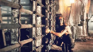 Bratrstvo vlků - Hon na bestii