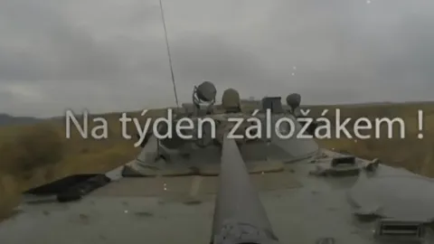 Na týden záložákem (5)