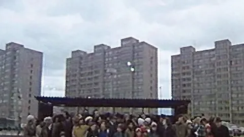 Panelstory aneb Jak se rodí sídliště