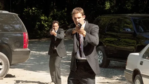 Poslední minuty na Zemi