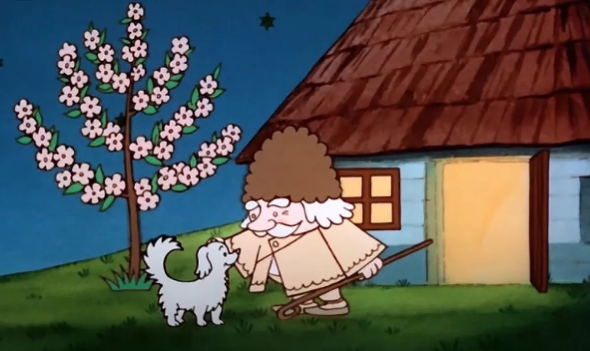 Večerníček, 2020 - fotogaléria