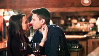 Můj tajný Valentýn