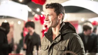 Můj tajný Valentýn