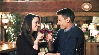 Můj tajný Valentýn