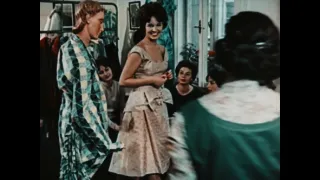 Železná opona (3/3)