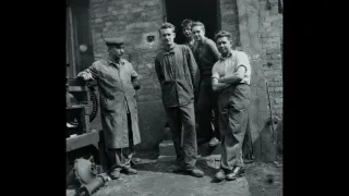 Železná opona (3/3)