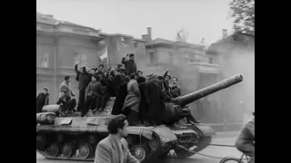 Železná opona (3/3)