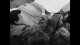 Železná opona (3/3)