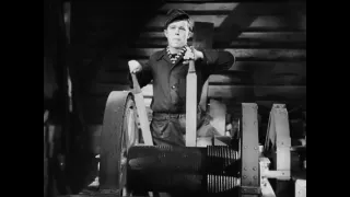 Železná opona (3/3)