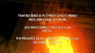 Po stopách třetího odboje