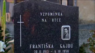 Po stopách třetího odboje