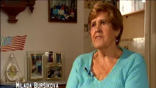 Po stopách třetího odboje