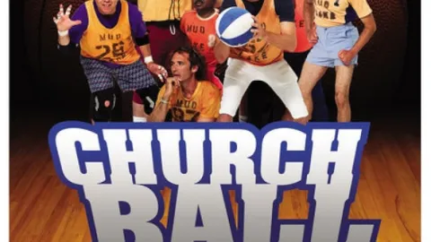 Církevní basketbal