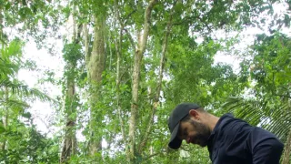 Kořeny života (1/3)