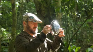 Kořeny života (1/3)