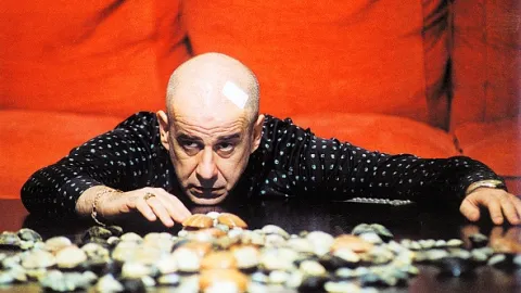 Přebytečný člověk