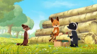 Bořek stavitel (29)