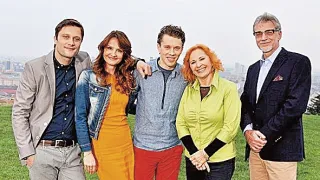 Kolonáda II (13/13)