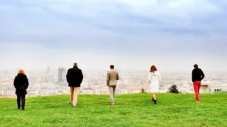 Kolonáda II (13/13)