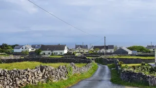 Irsko, smaragdový ostrov