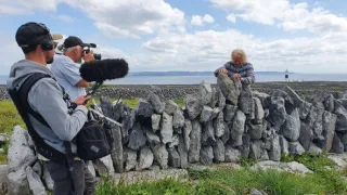 Irsko, smaragdový ostrov