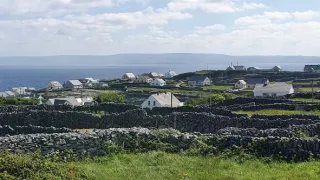 Irsko, smaragdový ostrov