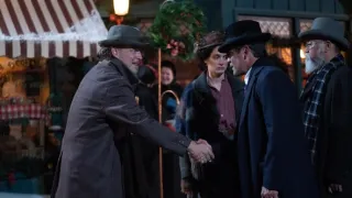 Případy detektiva Murdocha XVIII