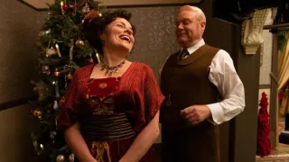 Případy detektiva Murdocha XVIII