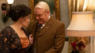 Případy detektiva Murdocha XVIII