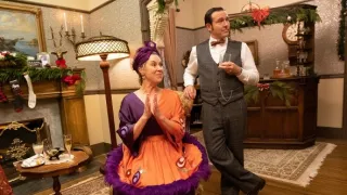 Případy detektiva Murdocha XVIII