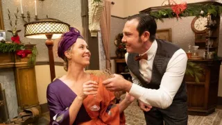 Případy detektiva Murdocha XVIII