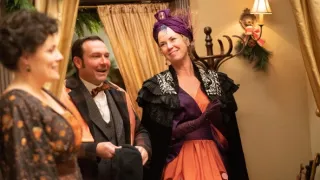 Případy detektiva Murdocha XVIII