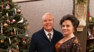 Případy detektiva Murdocha XVIII