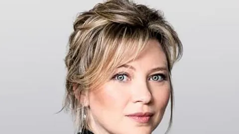 Inspektorka Candice Renoirová III