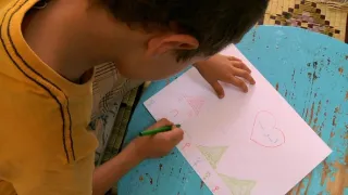 Na cestě po Guelmimu