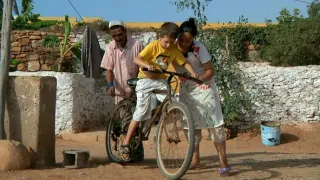 Na cestě po Guelmimu