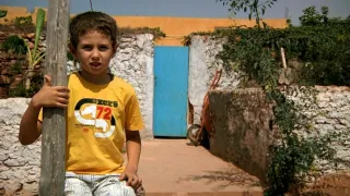 Na cestě po Guelmimu