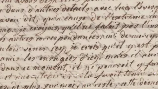 Tajná láska Marie Antoinetty