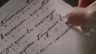 Tajná láska Marie Antoinetty