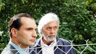 Kráska v nesnázích