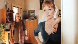 Kráska v nesnázích