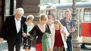 Kráska v nesnázích