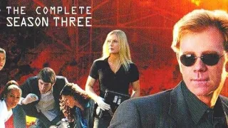 C.S.I.: Kriminálka Miami III (14/24)